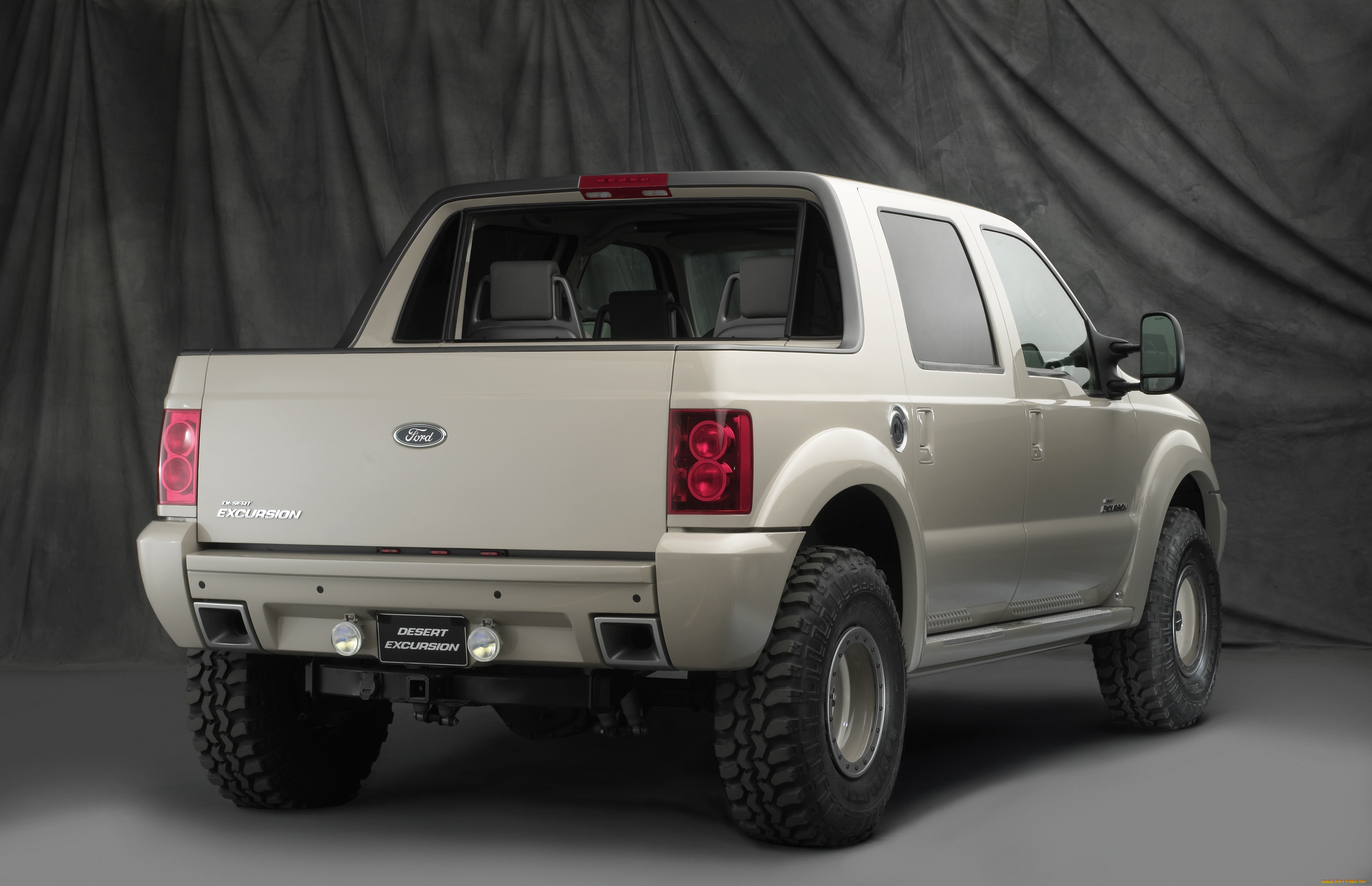 , ford